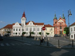 Brands nad Labem-Star Boleslav