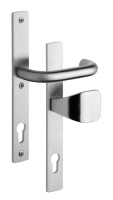 850 BRAVO lever handle-knob door fittings