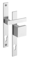 850 SURIVAL-30  lever handle-knob door fittings