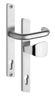 850 JUGO lever handle-knob door fittings