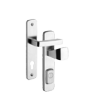 Security fittings Class 3