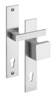 850 SURIVAL-46  lever handle-knob door fittings