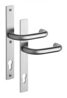 Door fittings 850 BORA / 5 mm crank-handl