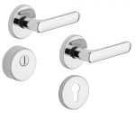 SECURITY ROSETTE FITTINGS  RX4/S EXCLUSIVE