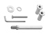 FASTENNING MATERIAL SECURITY FITTINGS  802, R1 