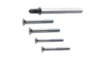 FASTENNING MATERIAL SECURITY FITTINGS EL 1